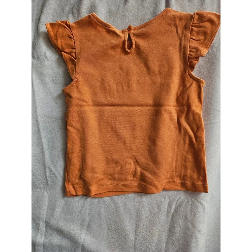 Gymboree vintage short